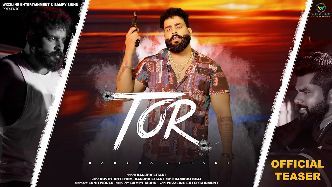 Tor — Trailer